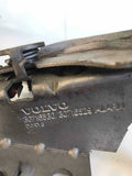 2006 VOLVO 40 SERIES Front Hood Lock Latch Safety Catch 30716530 Used