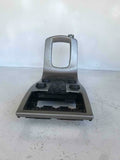 2006 VOLVO 40 SERIES A/C Heater Climate Temperature Control Switch Trim Bezel
