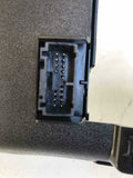 2006 VOLVO 40 SERIES A/C Heater Climate Temperature Control Switch Trim Bezel