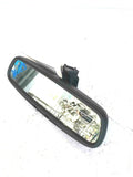 2005 - 2007 VOLVO S40 40 SERIES Rear Interior View Mirror Automatic Dimming  OEM