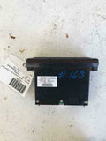 2004 - 2007 VOLVO S40 40 SERIES Audio Radio Information Display Screen 30775261