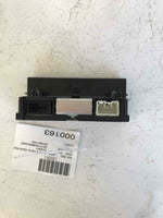 2004 - 2007 VOLVO S40 40 SERIES Audio Radio Information Display Screen 30775261