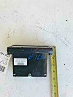 2004 - 2007 VOLVO S40 40 SERIES Audio Radio Information Display Screen 30775261