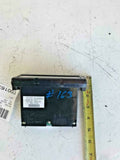 2004 - 2007 VOLVO S40 40 SERIES Audio Radio Information Display Screen 30775261