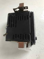 2002 2003 NISSAN ALTIMA Audio Visual Equipment Radio AM FM CD Player OEM
