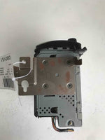 2002 2003 NISSAN ALTIMA Audio Visual Equipment Radio AM FM CD Player OEM