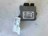 FORD EXPEDITION 03 2003 Air Bag SRS Airbag Control Module 2L1A-14B321-CJ OEM