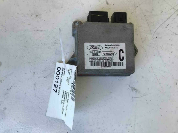 FORD EXPEDITION 03 2003 Air Bag SRS Airbag Control Module 2L1A-14B321-CJ OEM