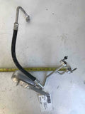 2003 FORD EXPEDITION A/C Air Condition Accumulator Receiver Dryer w/ Hose OEM
