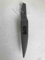 2003 NISSAN ALTIMA Rear Back Power Door Window Switch Trim Passenger Right OEM