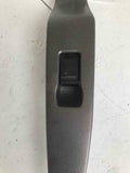 2003 NISSAN ALTIMA Rear Back Power Door Window Switch Trim Passenger Right OEM