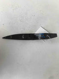 2003 NISSAN ALTIMA Rear Back Power Door Window Switch Trim Passenger Right OEM