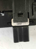 2003 NISSAN ALTIMA Rear Back Power Door Window Switch Trim Passenger Right OEM