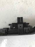 2003 NISSAN ALTIMA Rear Back Power Door Window Switch Trim Passenger Right OEM