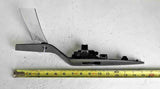2003 NISSAN ALTIMA Rear Back Power Door Window Switch Trim Passenger Right OEM