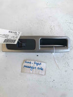 2006 VOLVO S40 40 SERIES Front Power Window Door Switch Passenger Right OEM