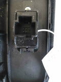 2006 VOLVO S40 40 SERIES Front Power Window Door Switch Passenger Right OEM
