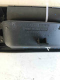 2006 VOLVO S40 40 SERIES Front Power Window Door Switch Passenger Right OEM