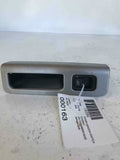 2006 VOLVO S40 40 SERIES Rear Back Door Window Switch Passenger Right RH OEM