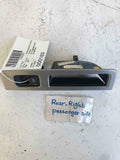 2006 VOLVO S40 40 SERIES Rear Back Door Window Switch Passenger Right RH OEM