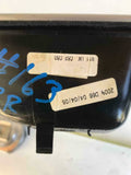 2006 VOLVO S40 40 SERIES Rear Back Door Window Switch Passenger Right RH OEM