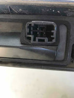 2006 VOLVO S40 40 SERIES Tail Finish Lid Gate Panel Molding Trim 08663726 OEM