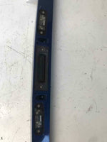 2006 VOLVO S40 40 SERIES Tail Finish Lid Gate Panel Molding Trim 08663726 OEM