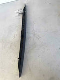 2006 VOLVO S40 40 SERIES Tail Finish Lid Gate Panel Molding Trim 08663726 OEM