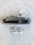 2006 VOLVO S40 40 SERIES Rear Power Window Door Switch Driver Left LH OEM