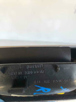 2006 VOLVO S40 40 SERIES Rear Power Window Door Switch Driver Left LH OEM