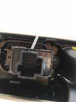 2006 VOLVO S40 40 SERIES Rear Power Window Door Switch Driver Left LH OEM