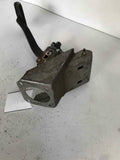 2003 FORD EXPEDITION Front Emergency Parking Brake Floor Gas Pedal Interior OEM
