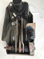 2003 FORD EXPEDITION Front Emergency Parking Brake Floor Gas Pedal Interior OEM
