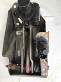 2003 FORD EXPEDITION Front Emergency Parking Brake Floor Gas Pedal Interior OEM