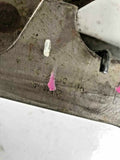 2003 FORD EXPEDITION Front Emergency Parking Brake Floor Gas Pedal Interior OEM