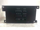 2003 - 2006 FORD EXPEDITION Rear Back Floor Console Radio Control Switch Used