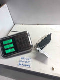 2003 - 2006 FORD EXPEDITION Rear Back Floor Console Radio Control Switch Used