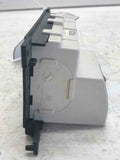 2003 - 2006 FORD EXPEDITION Rear Back Floor Console Radio Control Switch Used