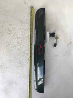 2003 FORD EXPEDITION Rear Back Trunk Lid Gate Trim Panel Molding 2L1478404C42AEW