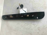 2003 FORD EXPEDITION Rear Back Trunk Lid Gate Trim Panel Molding 2L1478404C42AEW