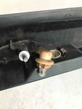 2003 FORD EXPEDITION Rear Back Trunk Lid Gate Trim Panel Molding 2L1478404C42AEW