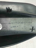 2003 FORD EXPEDITION Rear Back Trunk Lid Gate Trim Panel Molding 2L1478404C42AEW