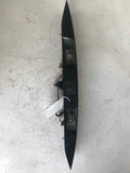2003 FORD EXPEDITION Rear Back Trunk Lid Gate Trim Panel Molding 2L1478404C42AEW