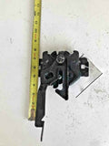 FORD EXPEDITION 1997 - 2003 Front Hood Lock Latch Assembly W/ Release Lever OEM