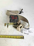 2003 FORD EXPEDITION Rear Seat Belt Safety Seatbelt 33012249 Left Driver Side LH