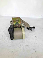 2003 FORD EXPEDITION Rear Seat Belt Safety Seatbelt 33012249 Left Driver Side LH
