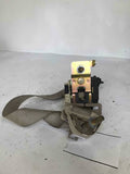2003 FORD EXPEDITION Rear Seat Belt Safety Seatbelt 33012249 Left Driver Side LH