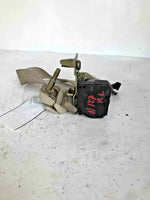 2003 FORD EXPEDITION Rear Seat Belt Safety Seatbelt 33012249 Left Driver Side LH