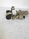 2003 FORD EXPEDITION Rear Seat Belt Safety Seatbelt 33012249 Left Driver Side LH