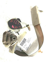 2003 FORD EXPEDITION Rear Back Seat Belt Safety Seatbelt Middle Driver Left OEM